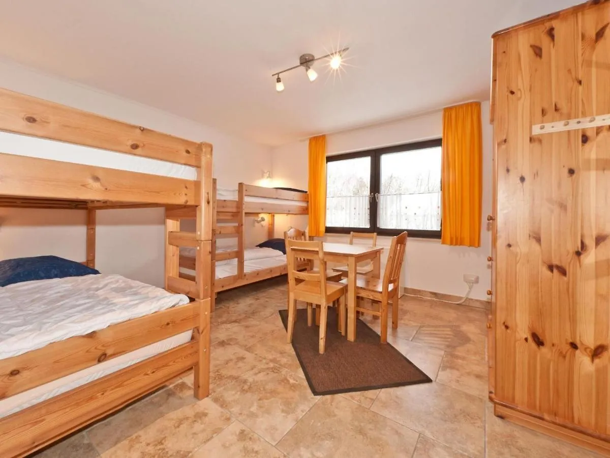 Holiday Home In Nesselwang With Garden