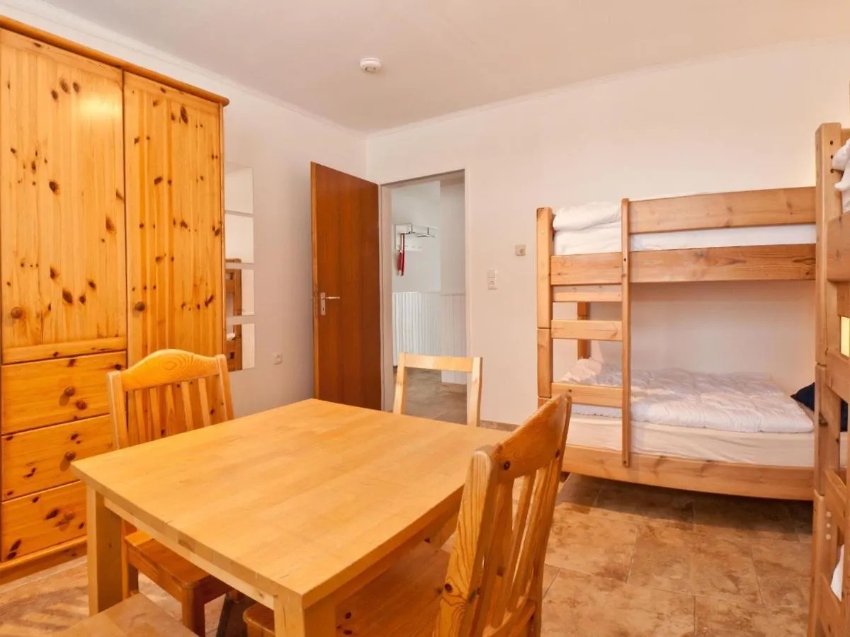 Holiday Home In Nesselwang With Garden 0*,