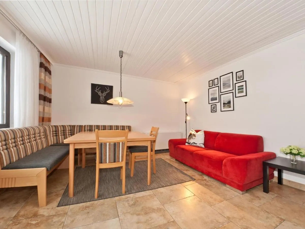 Holiday Home In Nesselwang With Garden