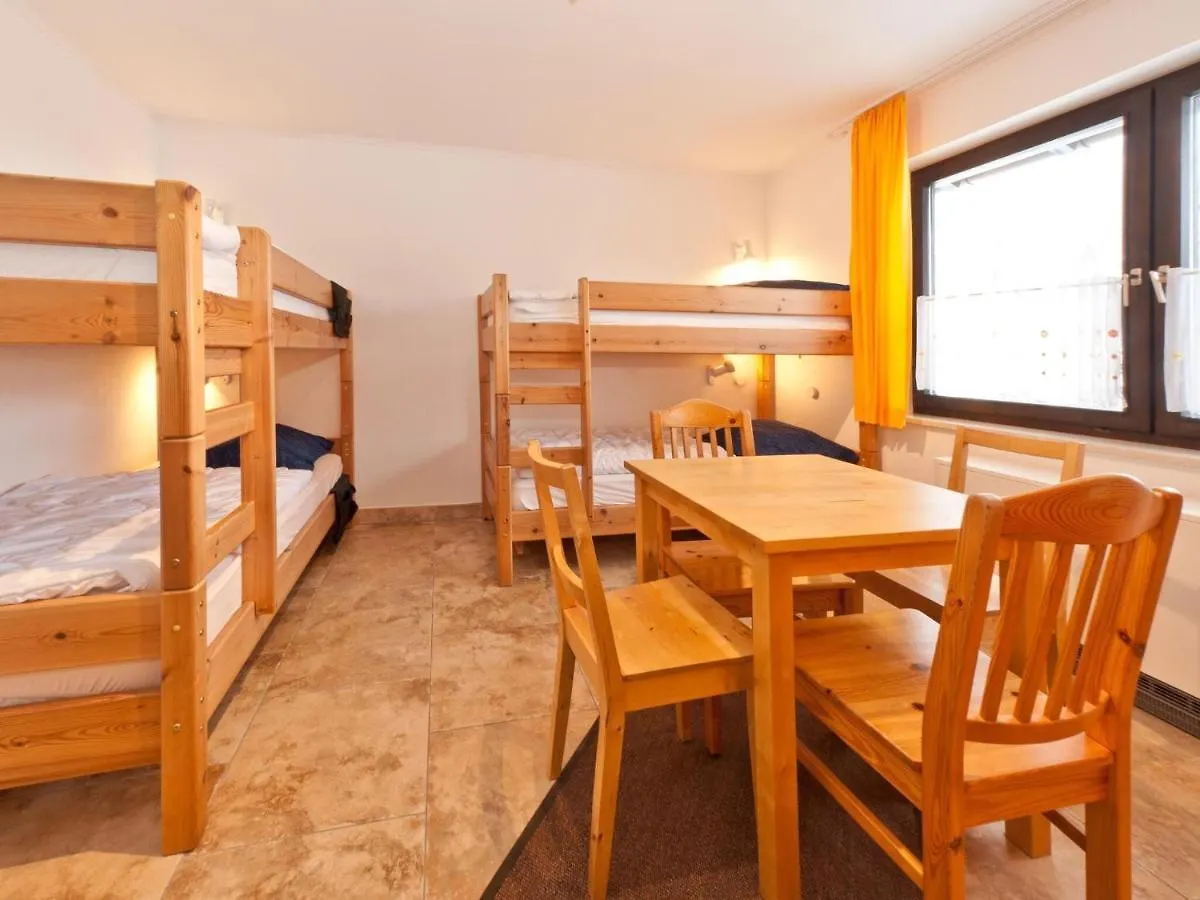 Holiday Home In Nesselwang With Garden Germany