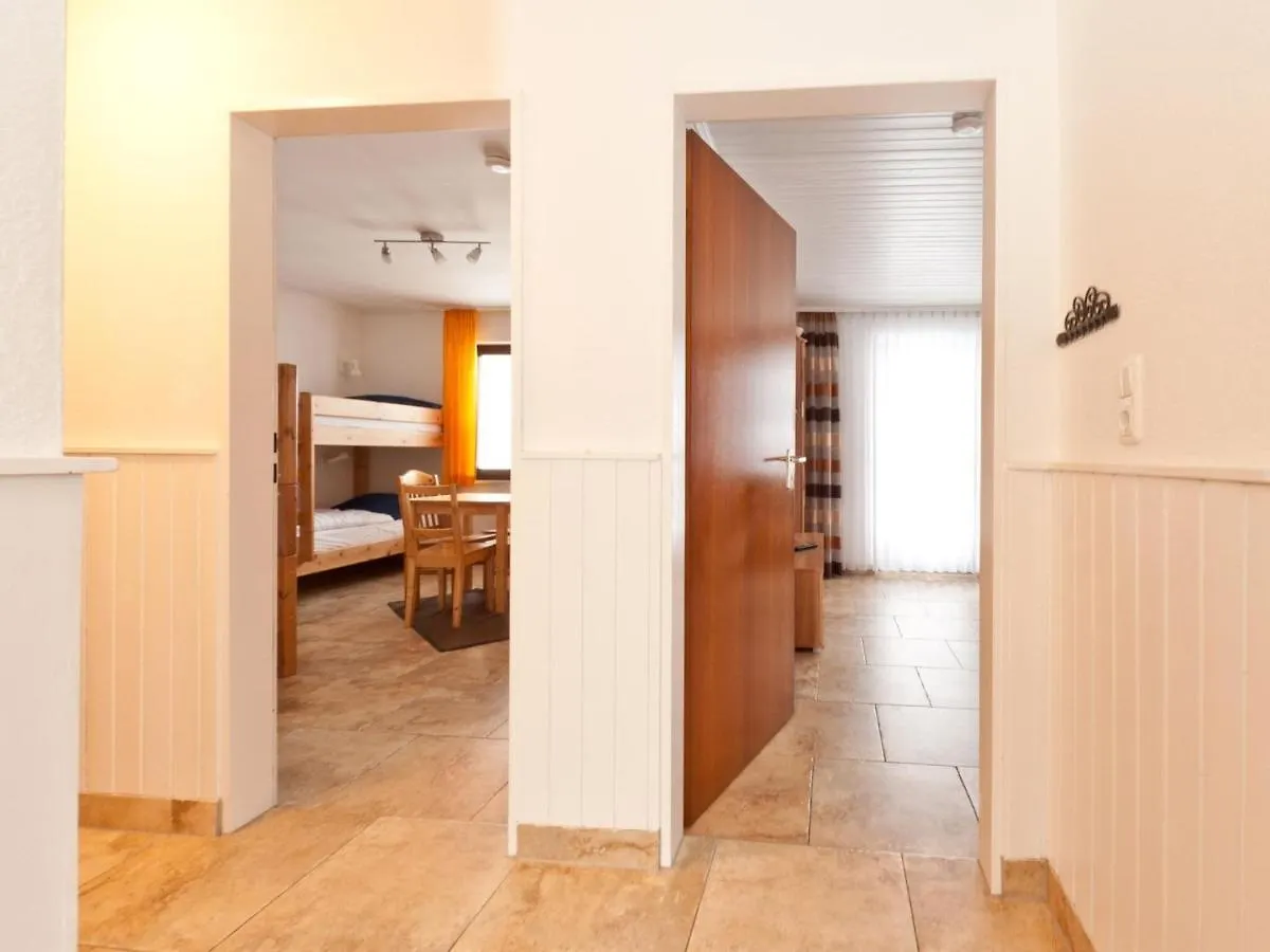 Holiday Home In Nesselwang With Garden