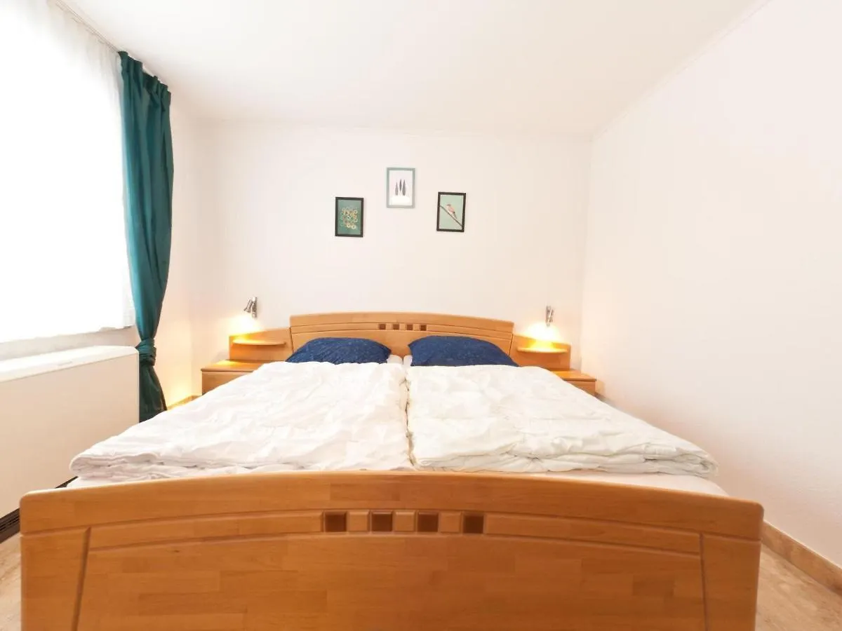 Holiday Home In Nesselwang With Garden