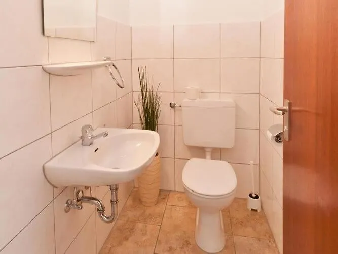 Holiday Home In Nesselwang With Garden Germany