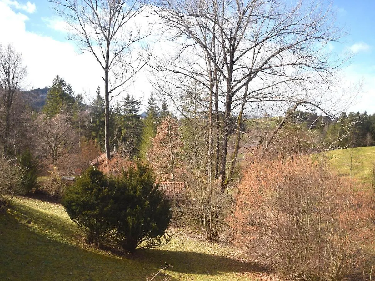 Holiday Home In Nesselwang With Garden