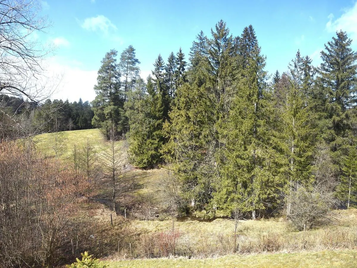 Holiday Home In Nesselwang With Garden Germany