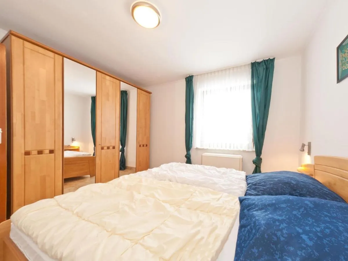 Holiday Home In Nesselwang With Garden
