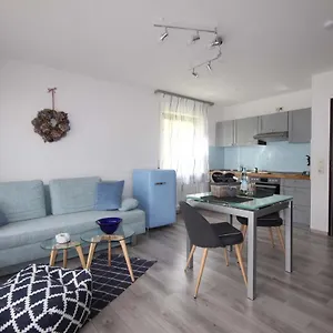 Mühlbach Apartment