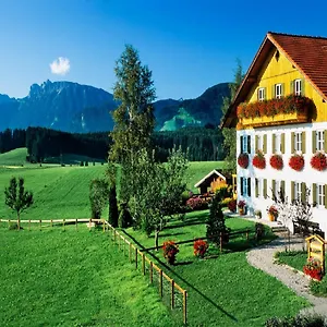 Ferienhof Mayr Landhaus