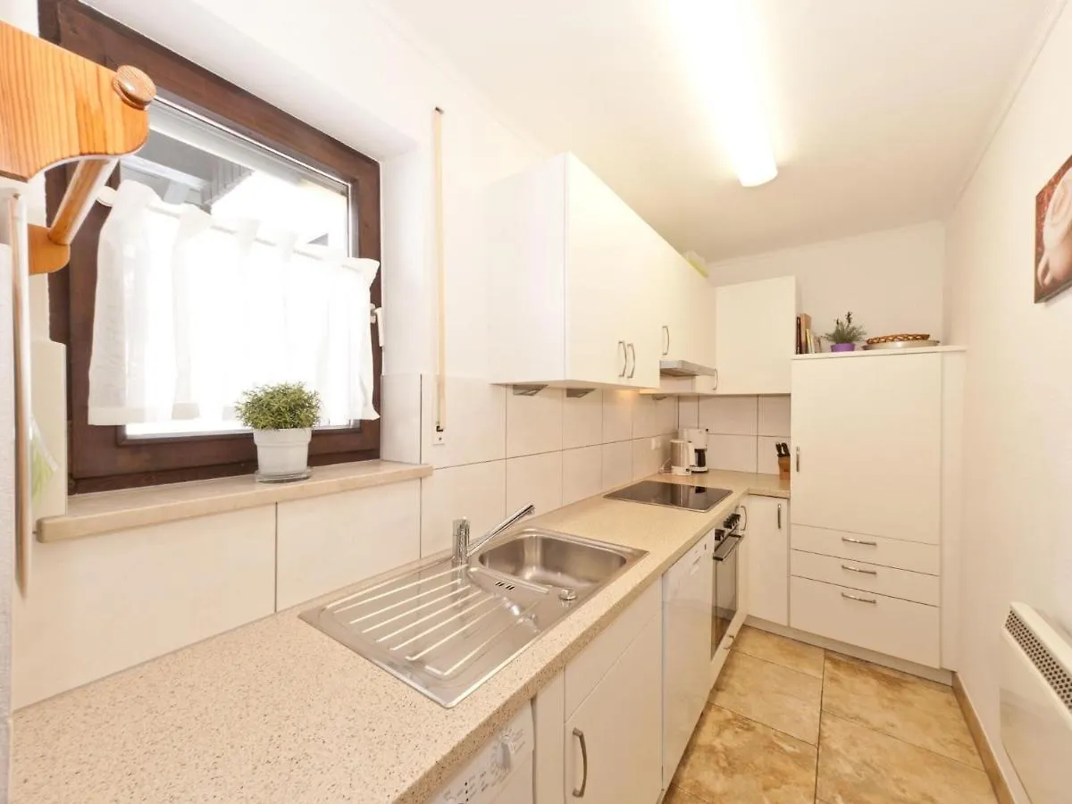 Holiday Home In Nesselwang With Garden