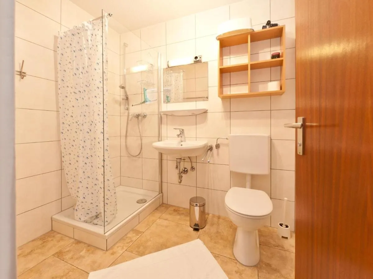 Holiday Home In Nesselwang With Garden 0*,